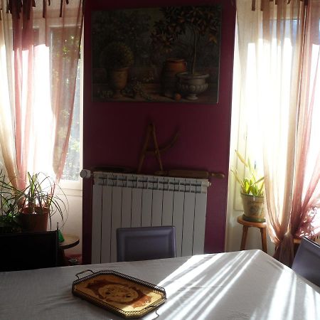 Chambres D'Hotes Casa Sylvana Saint-Dalmas-de-Tende Экстерьер фото