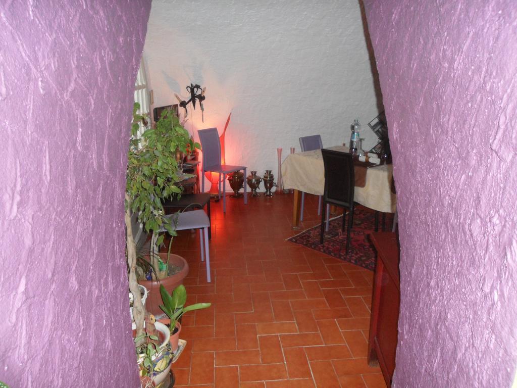 Chambres D'Hotes Casa Sylvana Saint-Dalmas-de-Tende Экстерьер фото