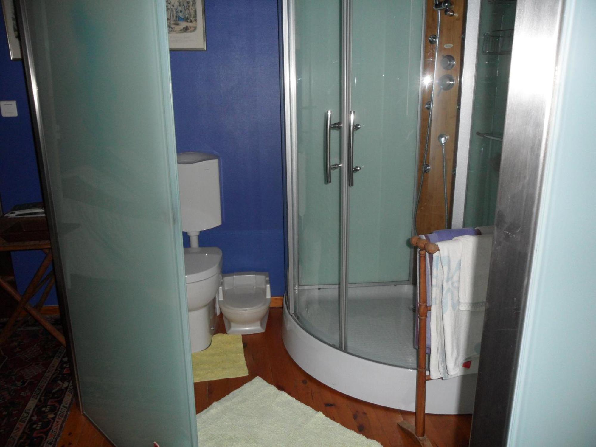 Chambres D'Hotes Casa Sylvana Saint-Dalmas-de-Tende Экстерьер фото