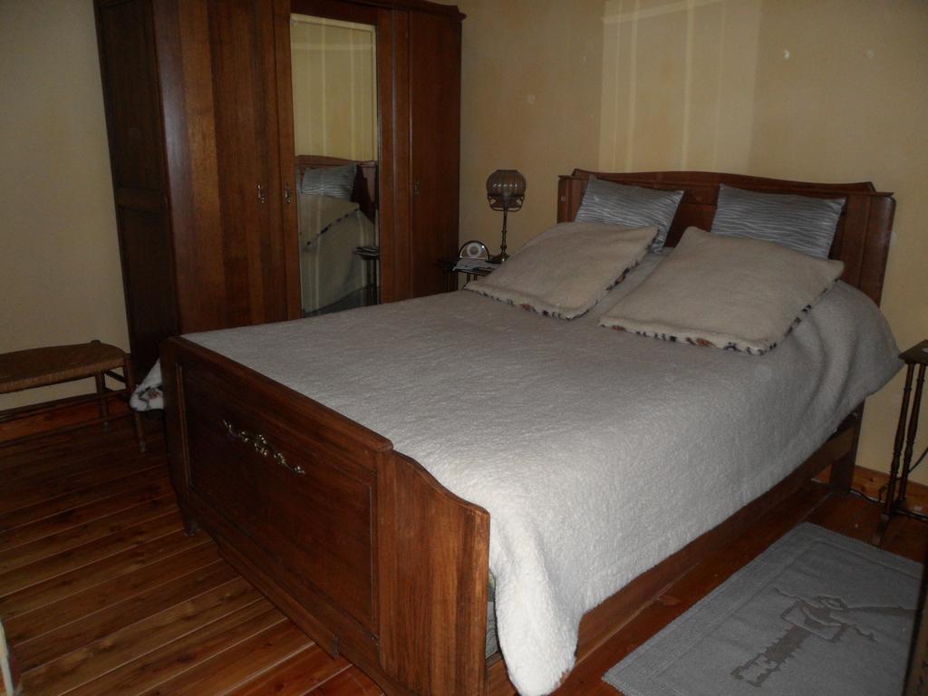 Chambres D'Hotes Casa Sylvana Saint-Dalmas-de-Tende Номер фото